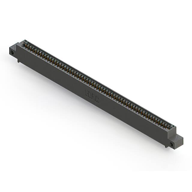 395-059-524-412 EDAC Inc.  Edgeboard Connectors